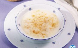 Terbiyeli Paça Çorbası