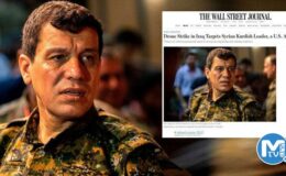 Teröristbaşı Abdi Şahin öldürüldü mü? ABD saldırıyı doğruladı