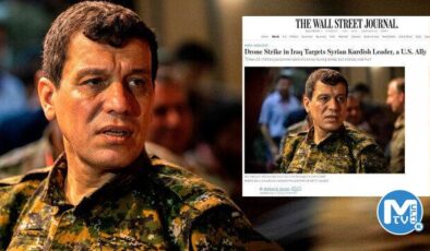 Teröristbaşı Abdi Şahin öldürüldü mü? ABD saldırıyı doğruladı
