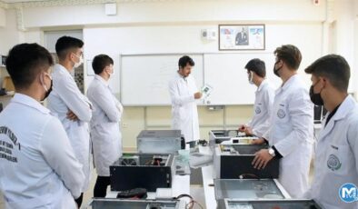 TESK’ten mesleki eğitim çağrısı