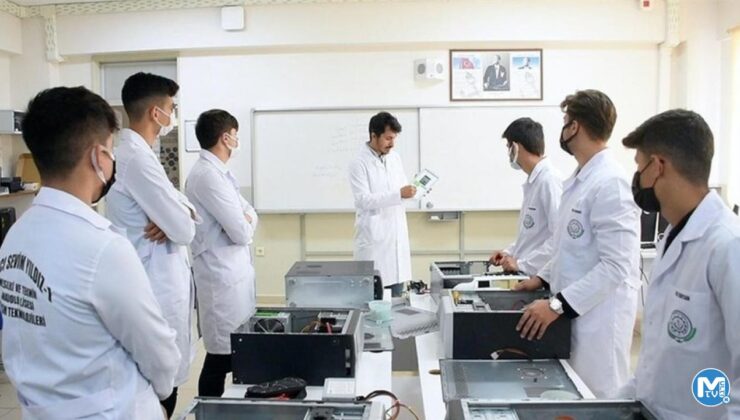 TESK’ten mesleki eğitim çağrısı