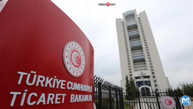 Ticaret Bakanlığı memur alım ilanı yayınladı! Unvanlar ve şartlar neler?