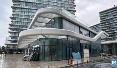 Togg talihlileri araçlarını buradan alacak!