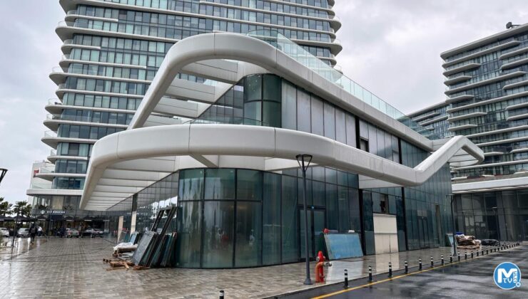 Togg talihlileri araçlarını buradan alacak!