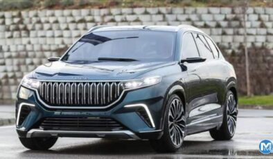 Togg talihlileri heyecanla teslimat gününü bekliyor