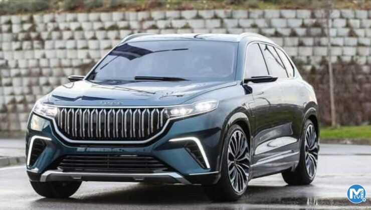 Togg talihlileri heyecanla teslimat gününü bekliyor