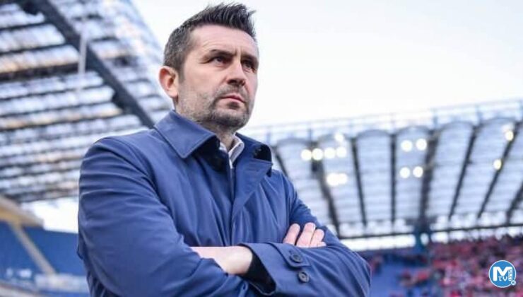 Trabzonspor aradığı hocayı buldu! İmza aşamasına gelindi