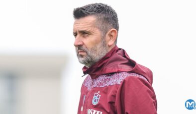 Trabzonspor deplasman kabusunu sonlandırmak istiyor! 6 ay oldu…