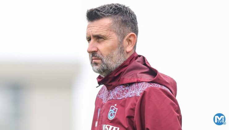 Trabzonspor deplasman kabusunu sonlandırmak istiyor! 6 ay oldu…