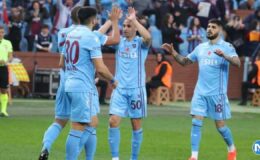 Trabzonspor-Kayserispor! Muhtemel 11’ler