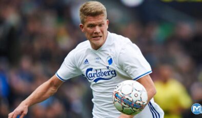 Trabzonspor’dan Cornelius sürprizi!