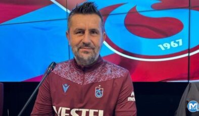 Trabzonspor’dan kimler ayrılacak? Takımda kimler kalacak? Nenad Bjelica açıkladı…