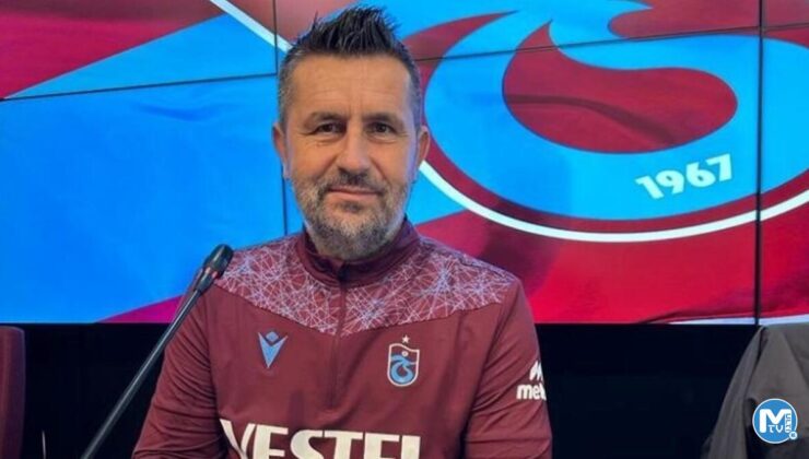 Trabzonspor’dan kimler ayrılacak? Takımda kimler kalacak? Nenad Bjelica açıkladı…