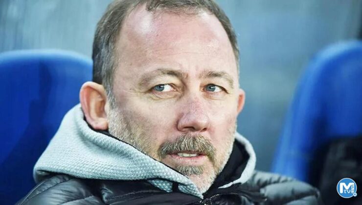 Trabzonspor’dan Sergen Yalçın’a servet! Beşiktaş maçına yetişecek iddiası…