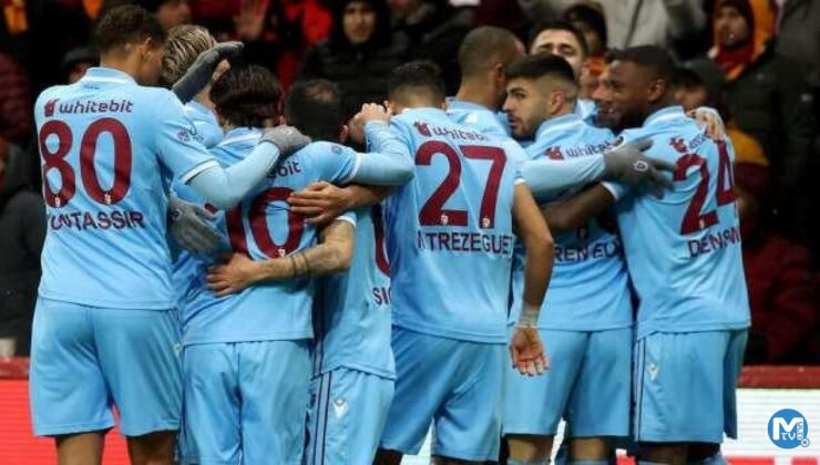 Trabzonspor’dan son 7 yılın en kötü performansı