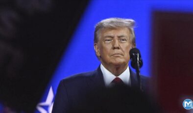 Trump’dan  ‘3. Dünya Savaşı’ mesajı!