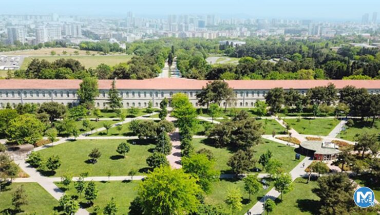 TÜBİTAK projelerinde zirve YTÜ’nün