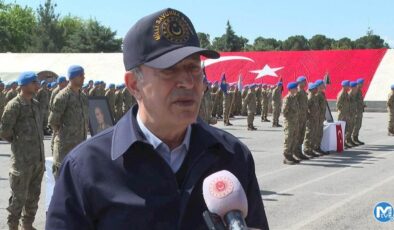 Türkiye, Rusya, Suriye ve İran bir araya geliyor