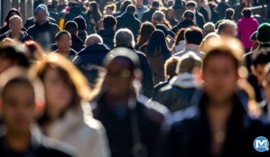 Türkiye’de beklenen yaşam süresi 77,7 yıl