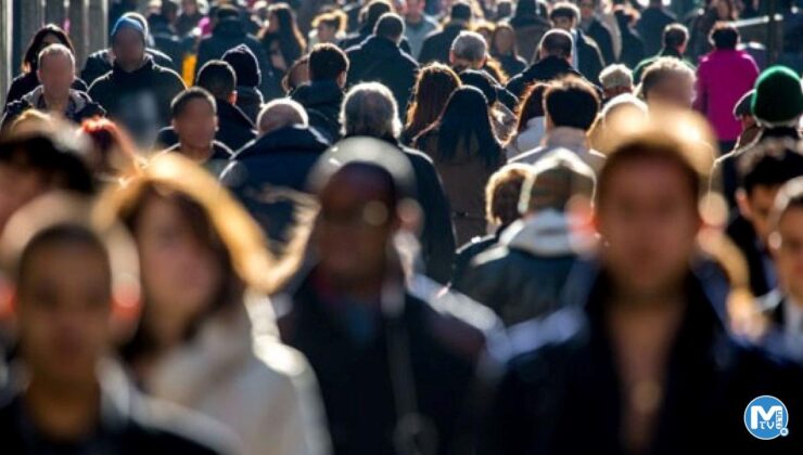 Türkiye’de beklenen yaşam süresi 77,7 yıl