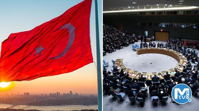 Türkiye’den Ermeni iddiaları ile ilgili BMGK’da kritik çağrı