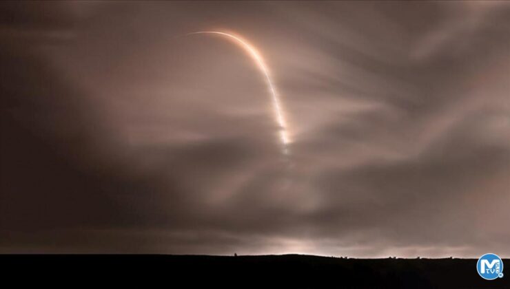 Türkiye’nin uzaydaki gözü… İMECE, ilk görüntüyü bu hafta gönderecek!
