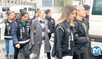 Üç ilde Adnan Oktar operasyonu: 15 gözaltı