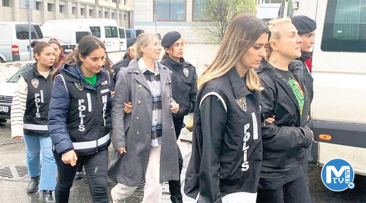 Üç ilde Adnan Oktar operasyonu: 15 gözaltı