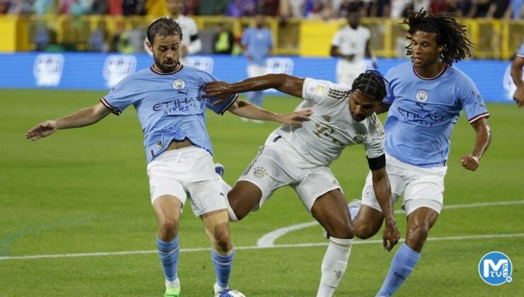 UEFA Şampiyonlar Ligi’nde çeyrek final heyecanı