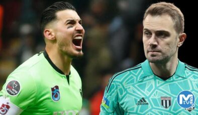 Uğurcan Çakır’ın Milli Takım sözlerine Mert Günok’tan cevap!