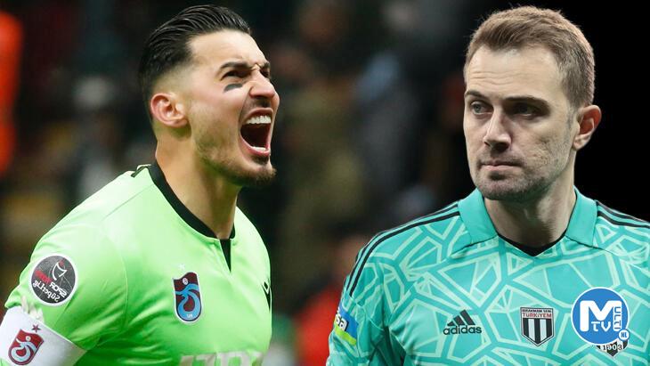 Uğurcan Çakır’ın Milli Takım sözlerine Mert Günok’tan cevap!