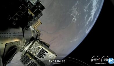 Uzay alanında yerli ve milli başarı: İMECE’nin yerlilik oranı yüzde 90’a ulaştı!