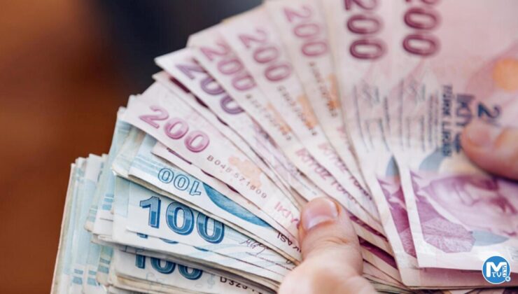 Vergi borcu yapılandırmasına büyük ilgi