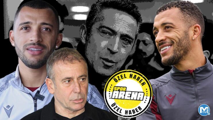 Vitor Hugo’dan Fenerbahçe, Trabzonspor ve Abdullah Avcı itirafları! “Teklifi kabul etmedim çünkü…”