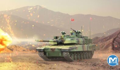 Yeni Altay’da 14 alt sistem yerlileştirildi! ‘İnsansız sistemler üzerine yakında yeni şeyler duyacaksınız’