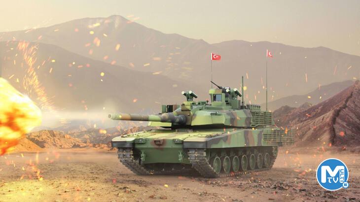 Yeni Altay’da 14 alt sistem yerlileştirildi! ‘İnsansız sistemler üzerine yakında yeni şeyler duyacaksınız’