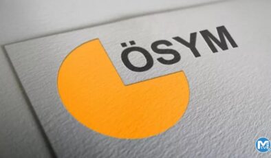 YKS başvurusunda ek süre