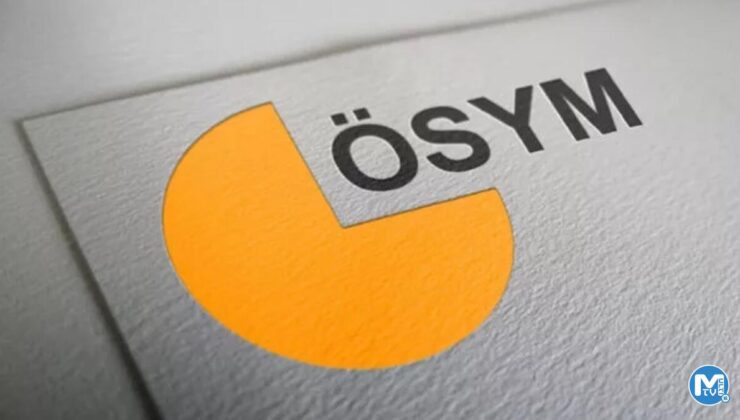 YKS başvurusunda ek süre