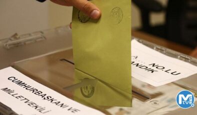 YSK’dan ‘geçersiz oy’ uyarısı