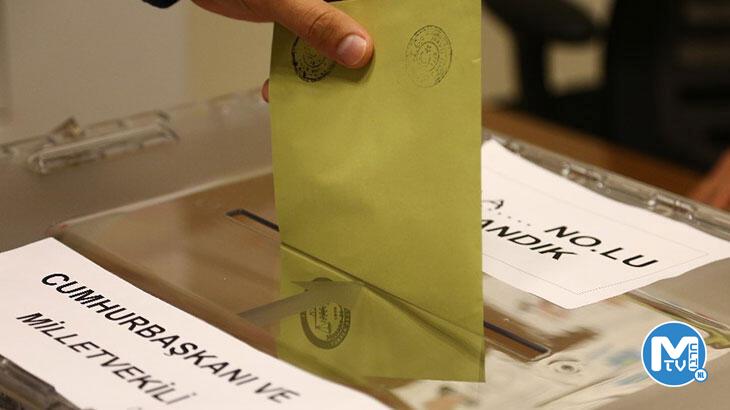 YSK’dan ‘geçersiz oy’ uyarısı