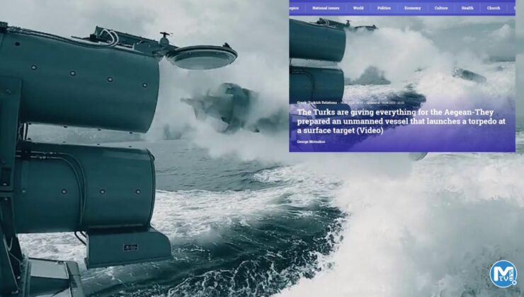 Yunan medyası Türkiye’nin yeni silahı için uyardı “Ciddi bir güç çarpanı”