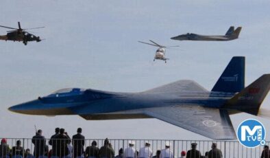 Yunanistan’dan tarihi itiraf: Türkiye savunma sanayinde bizi geçti