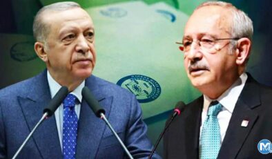 Yurt dışı oyları seçimin kaderini belirleyebilir