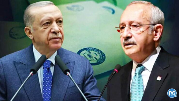 Yurt dışı oyları seçimin kaderini belirleyebilir