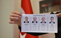 Avrupa’da oy vermeye giden Türklere alçak saldırı! PKK’lı hainler haddini aştı.