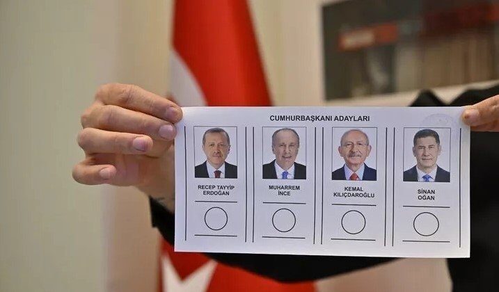 Avrupa’da oy vermeye giden Türklere alçak saldırı! PKK’lı hainler haddini aştı.