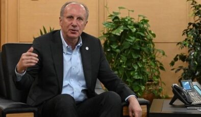 FETÖ-CHP kumpasına boyun eğdi! Muharrem İnce’nin adaylıktan çekilmesi dünya basınında.