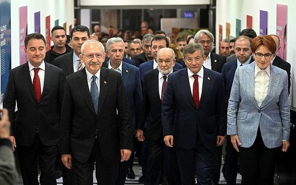 Kılıçdaroğlu’nun hesap uzmanlığı vekil pazarlığında da çöktü!.