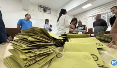 14 Mayıs seçiminin kesin sonuçları bugün ilan edilecek
