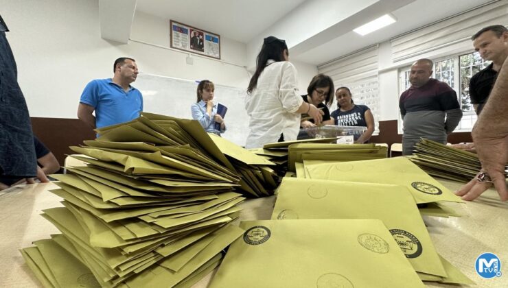 14 Mayıs seçiminin kesin sonuçları bugün ilan edilecek